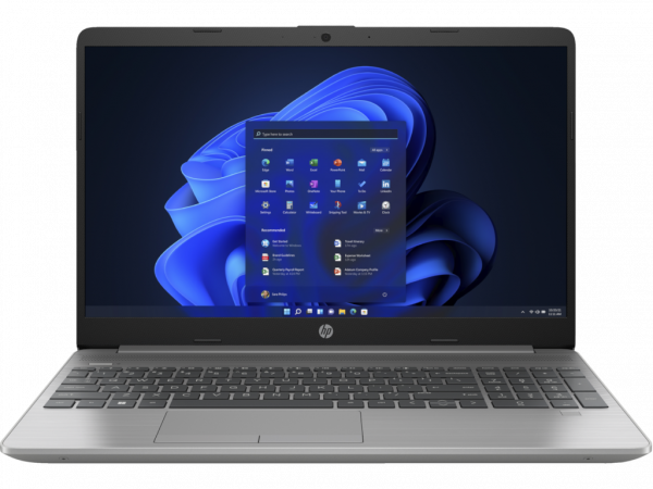 HP Laptop 255 G9 DOS 15.6 inch FHD AG IPS Ryzen 5-5625U 8GB/512GB GLAN