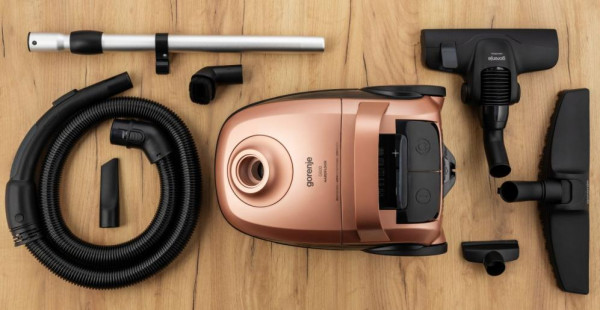 GORENJE Usisivač VCE22G6HCO