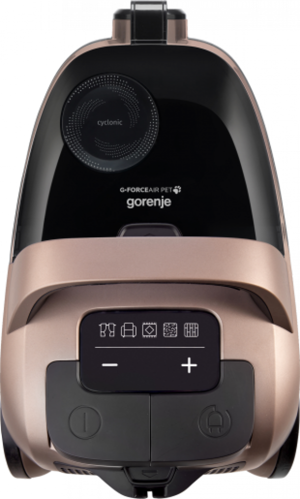 GORENJE Usisivač VCE08G6AEGO