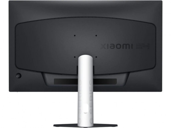 XIAOMI Monitor Gaming Monitor G24i OM4FE-EU 24 inch 36W 1920x1080 200Hz 1ms crna