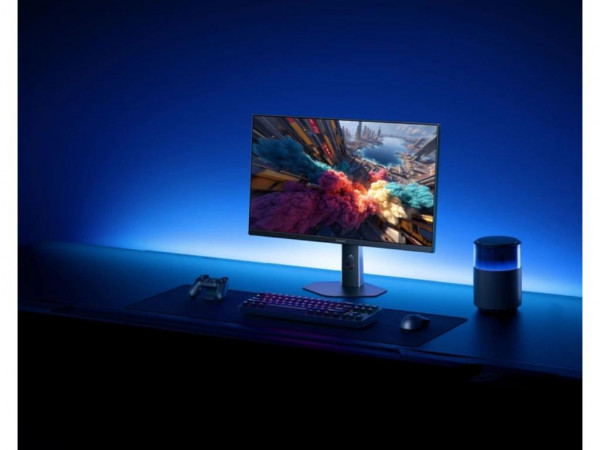 XIAOMI Monitor Gaming Monitor G24i OM4FE-EU 24 inch 36W 1920x1080 200Hz 1ms crna