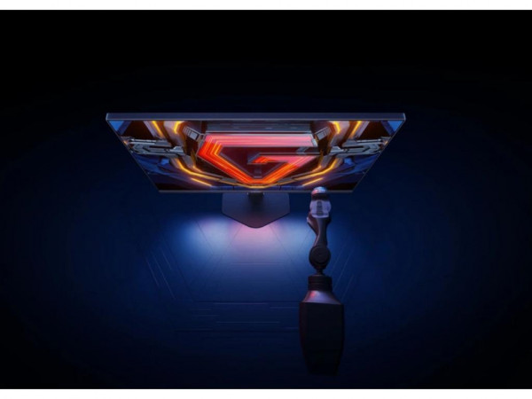 XIAOMI Monitor Gaming Monitor G24i OM4FE-EU 24 inch 36W 1920x1080 200Hz 1ms crna