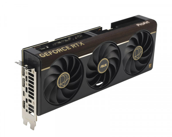 ASUS nVidia GeForce RTX 5080 16GB 256bit PROART-RTX5080-O16G grafička karta