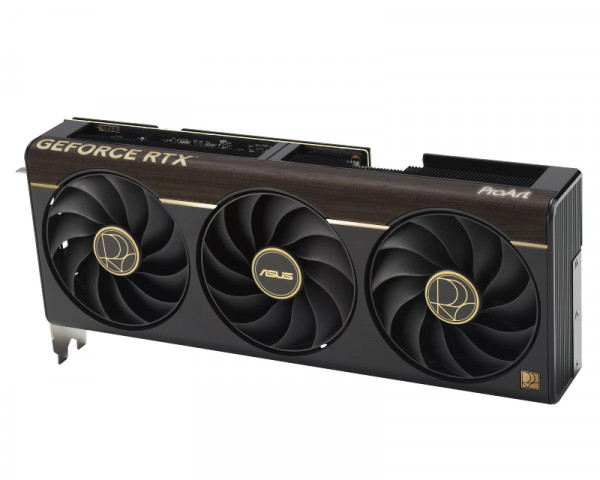 ASUS nVidia GeForce RTX 5080 16GB 256bit PROART-RTX5080-O16G grafička karta