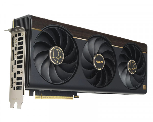 ASUS nVidia GeForce RTX 5080 16GB 256bit PROART-RTX5080-O16G grafička karta
