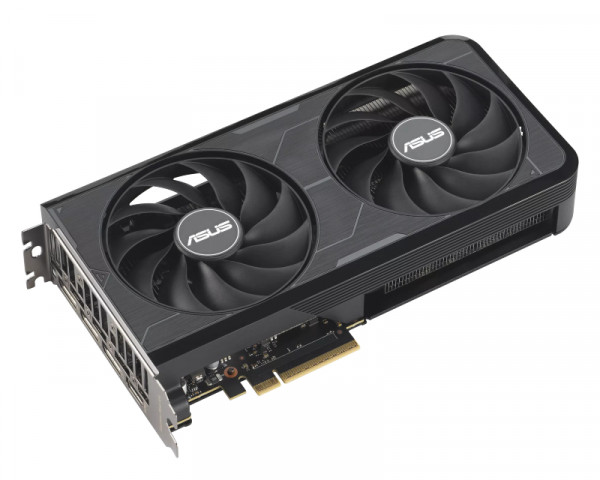 ASUS nVidia GeForce RTX 5060 Ti 16GB 128bit DUAL-RTX5060TI-O16G-EVO grafička karta