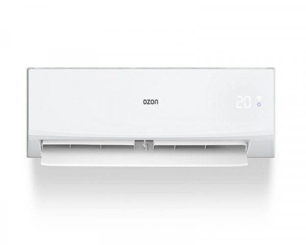 OZON SU24AWHBM75  inverter klima uređaj WiFi + grejač