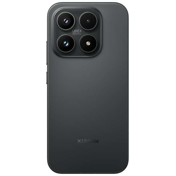 XIAOMI Smartphone 17 12GB/256GB crna