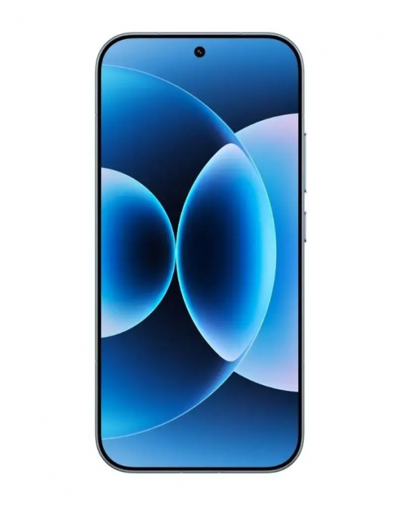 XIAOMI Smartphone 17 12GB/512GB plava