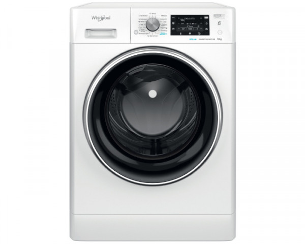 WHIRLPOOL FFD 9479 BCV EE mašina za pranje veša