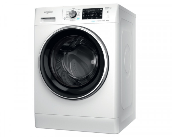 WHIRLPOOL FFD 9479 BCV EE mašina za pranje veša