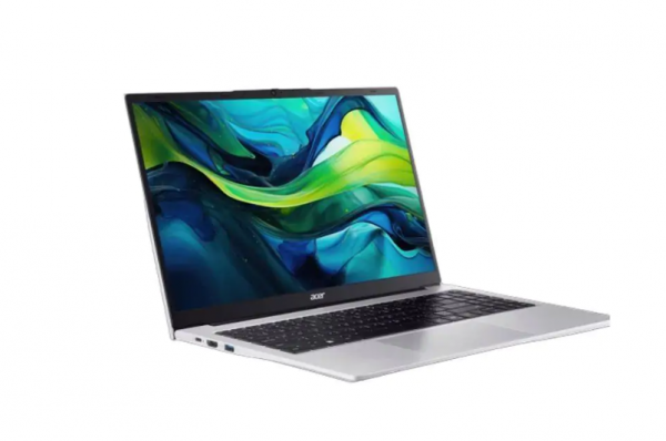 ACER LAPTOP ASPIRE LITE 15 AL15-41P NO OS/15.6 inch FHD IPS/RYZEN 3 5300U/16GB/512GB SSD/GLAN/SREBRNA