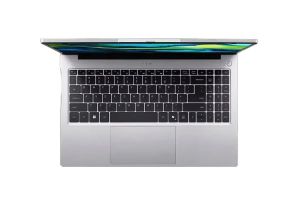 ACER LAPTOP ASPIRE LITE 15 AL15-41P NO OS/15.6 inch FHD IPS/RYZEN 3 5300U/16GB/512GB SSD/GLAN/SREBRNA