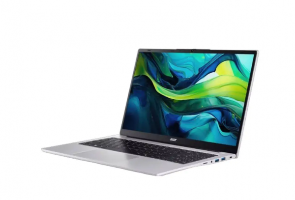 ACER LAPTOP ASPIRE LITE 15 AL15-41P NO OS/15.6 inch FHD IPS/RYZEN 3 5300U/16GB/512GB SSD/GLAN/SREBRNA