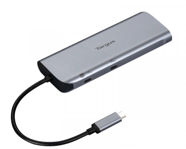 TARGUS USB-C Dual HDMI 4K Docking Station (DOCK427GL)