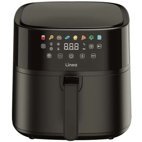 Linea Friteza na vruć vazduh LAFDH-0687