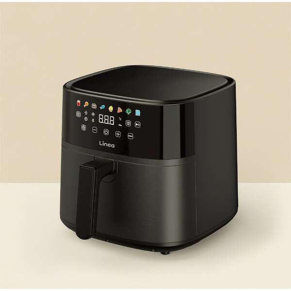 Linea Friteza na vruć vazduh LAFDH-0687