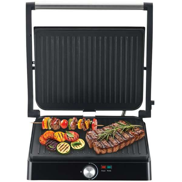 Linea Kontakt gril LCG-0708