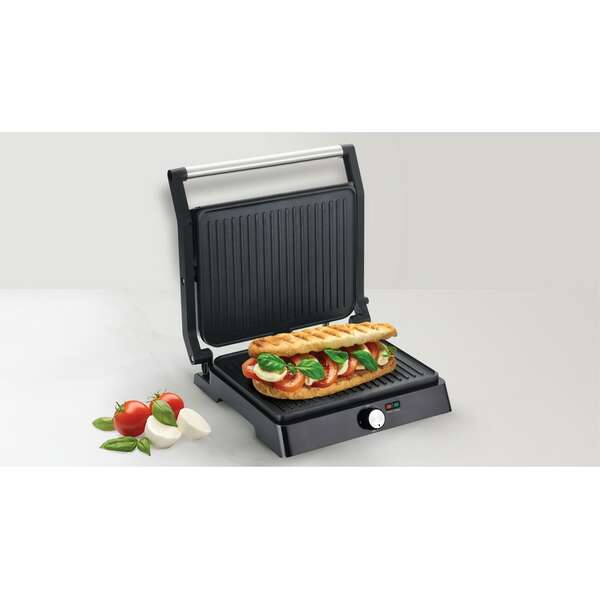 Linea Kontakt gril LCG-0708