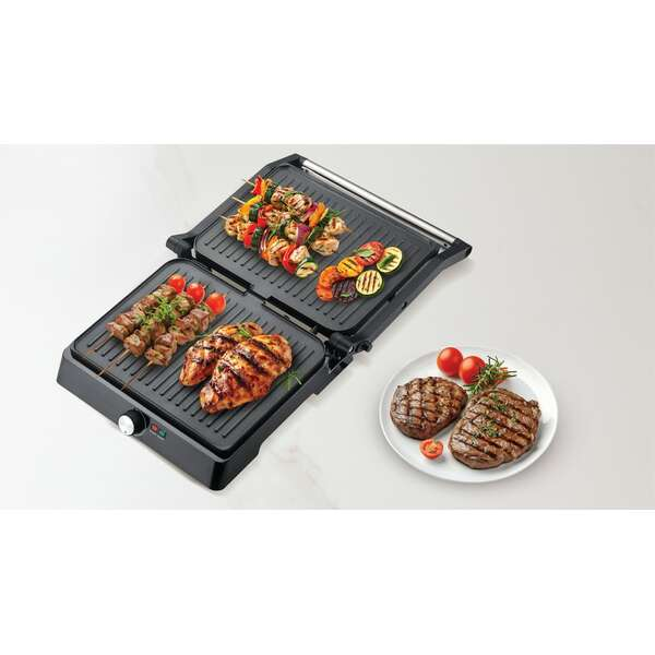 Linea Kontakt gril LCG-0708