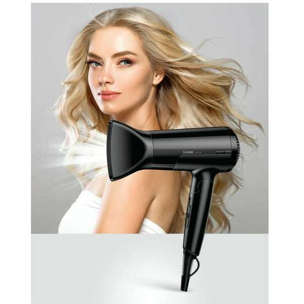 Linea Fen za kosu LHD-0691