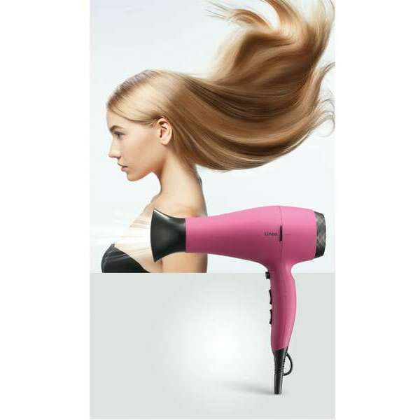 Linea Fen za kosu LHD-0692