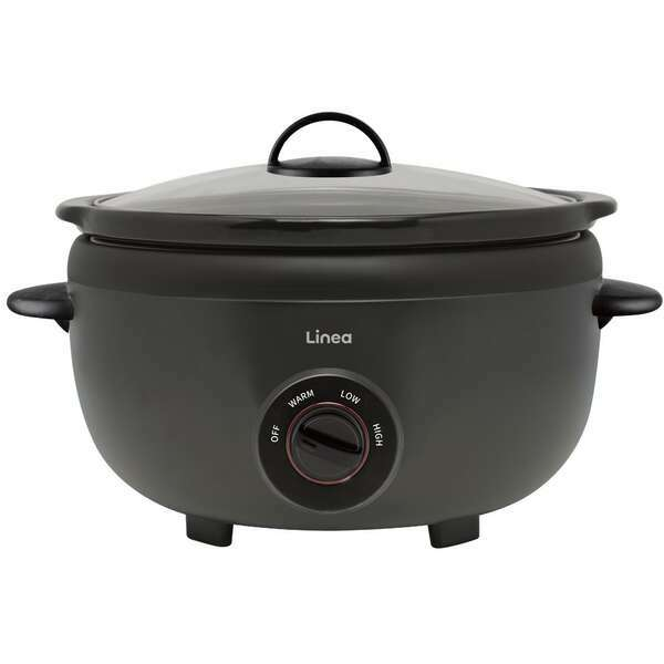 Linea Aparat za sporo kuvanje LSC-0696