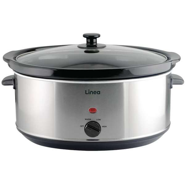 Linea Aparat za sporo kuvanje LSC-0695