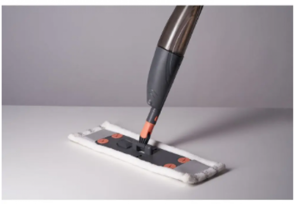 Texell Set za čišćenje prozora i poda 2u1 Spray TSM-S420