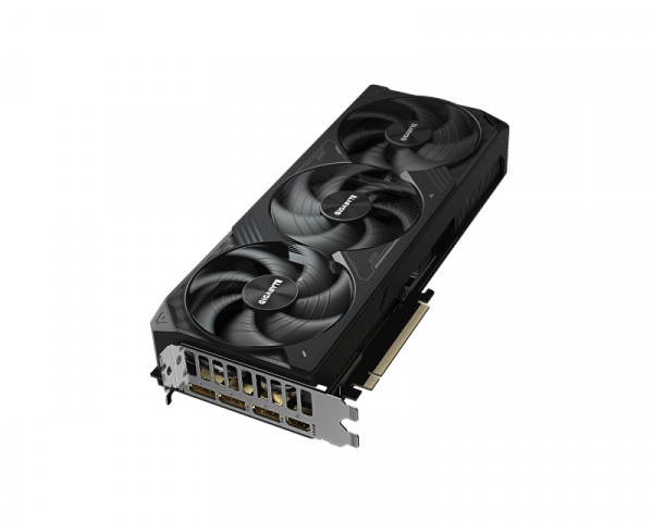 GIGABYTE nVidia GeForce RTX 5080 WINDFORCE SFF 16GB 256bit GV-N5080WF3-16GD rev. 1.0 grafička karta