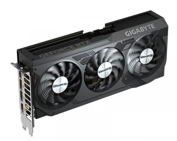 GIGABYTE nVidia GeForce RTX 5070 Ti WINDFORCE OC V2 16GB 256bit GV-N507TWF3OCV2-16GD rev. 1.0 grafička karta