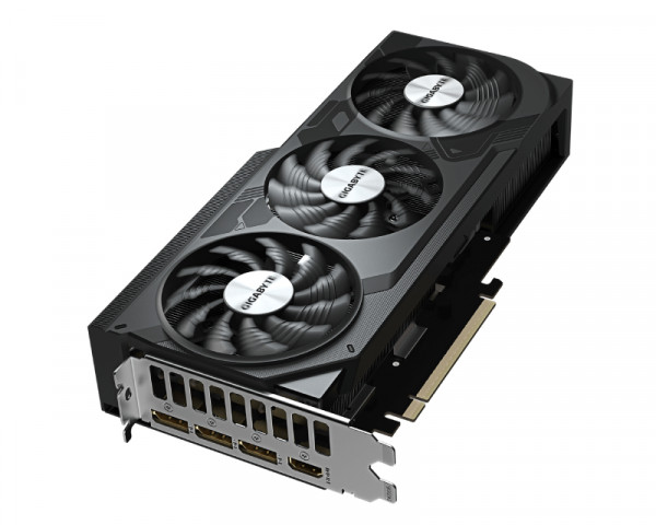 GIGABYTE nVidia GeForce RTX 5070 Ti WINDFORCE OC V2 16GB 256bit GV-N507TWF3OCV2-16GD rev. 1.0 grafička karta