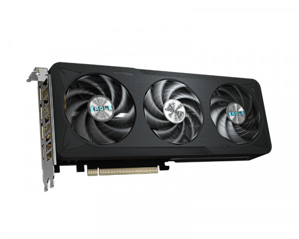 GIGABYTE nVidia GeForce RTX 5060 Ti EAGLE MAX 8GB 128bit GV-N506TEAGLEMAXOC-8GD rev. 1.0 grafička karta