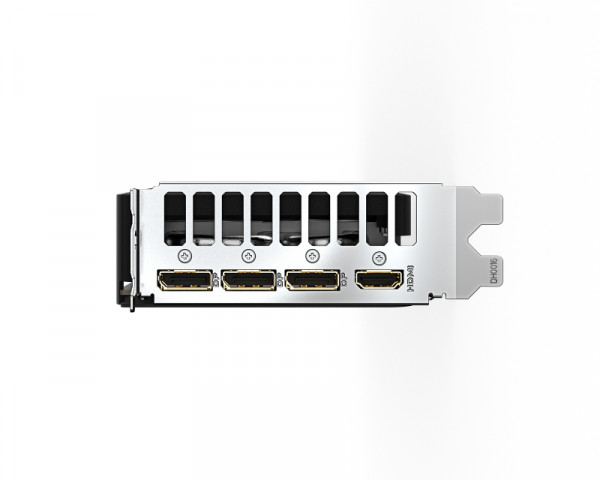 GIGABYTE nVidia GeForce RTX 5060 Ti EAGLE MAX 8GB 128bit GV-N506TEAGLEMAXOC-8GD rev. 1.0 grafička karta