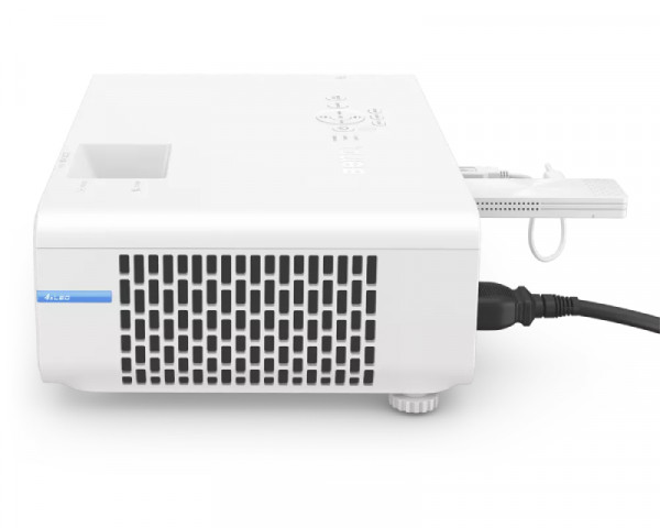 BENQ Wireless Qcast mirror adapter PRJ QP30 WHITE (5A.JH328.004)