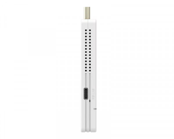 BENQ Wireless Qcast mirror adapter PRJ QP30 WHITE (5A.JH328.004)