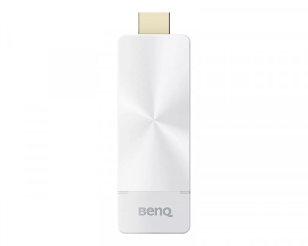 BENQ Wireless Qcast mirror adapter PRJ QP30 WHITE (5A.JH328.004)
