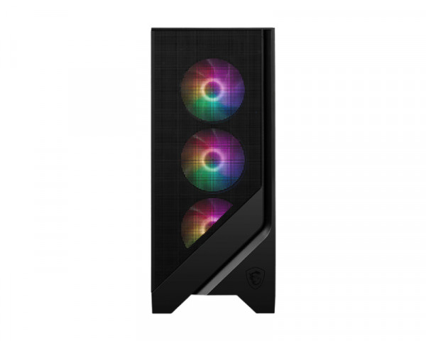 MSI MAG FORGE 120A AIRFLOW kućište