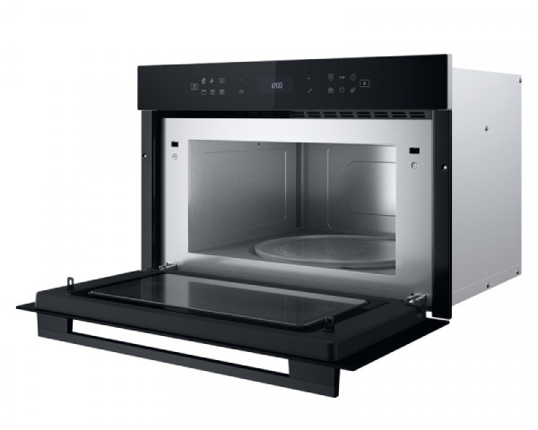 WHIRLPOOL WMD7O4TB ugradna mikrotalasna rerna