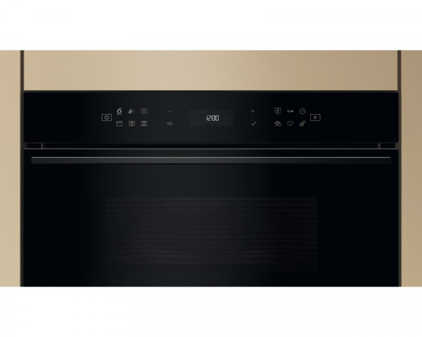 WHIRLPOOL WMD7O4TB ugradna mikrotalasna rerna