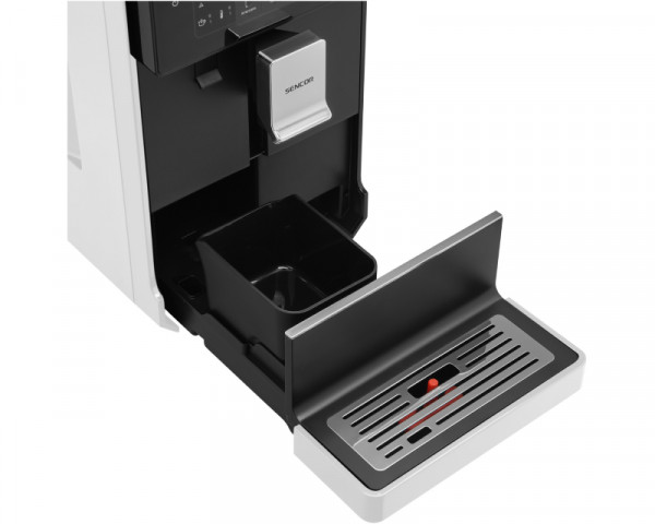 SENCOR SES 9301WH Aparat za espresso kafu