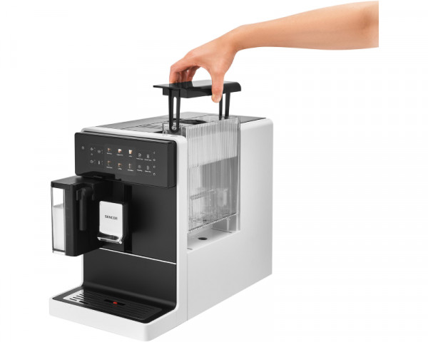 SENCOR SES 9301WH Aparat za espresso kafu