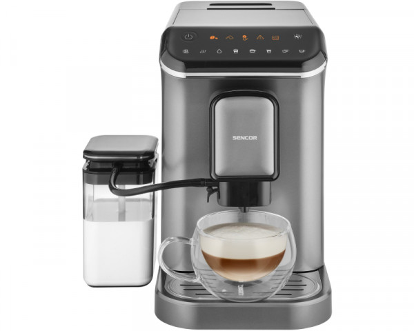 SENCOR SES 8000BK Aparat za espresso kafu