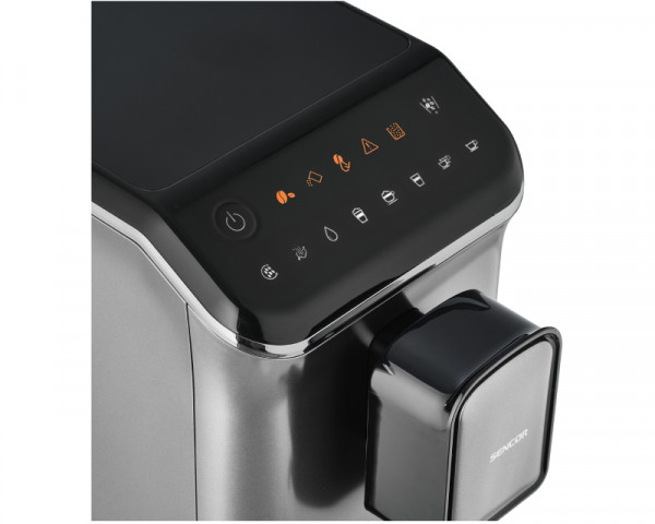SENCOR SES 8000BK Aparat za espresso kafu