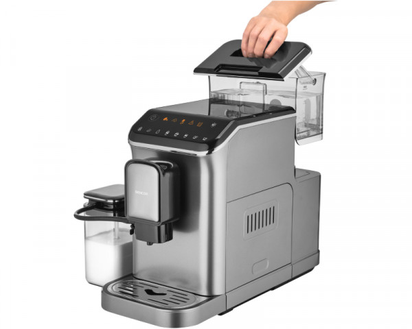 SENCOR SES 8000BK Aparat za espresso kafu