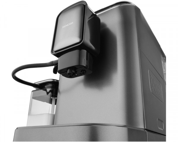 SENCOR SES 8000BK Aparat za espresso kafu
