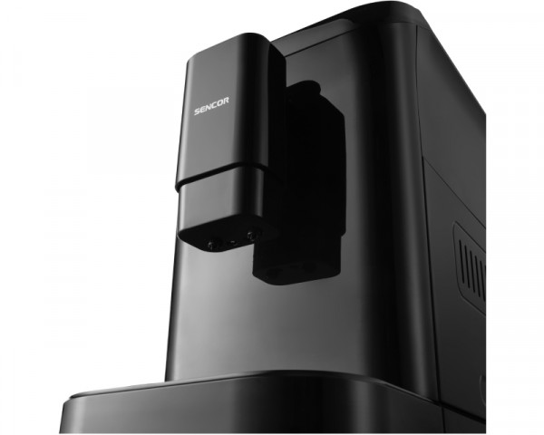 SENCOR SES 6000BK Aparat za espresso kafu