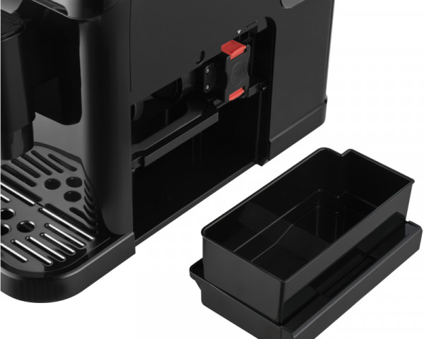 SENCOR SES 6000BK Aparat za espresso kafu