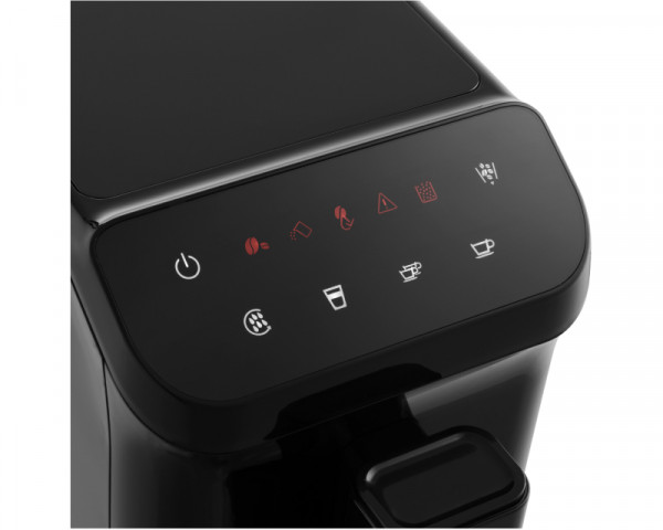 SENCOR SES 6000BK Aparat za espresso kafu