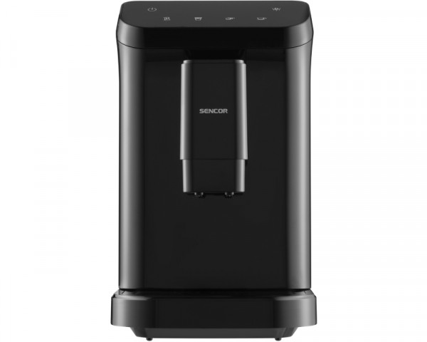 SENCOR SES 6000BK Aparat za espresso kafu